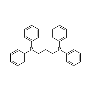1,3-雙(二苯基膦)丙烷