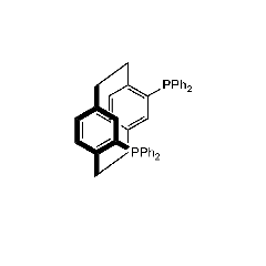 (S)-4,12-二(二苯基膦)溴[2.2]對(duì)環(huán)芳