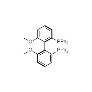 (R)-2,2'-雙(二苯基膦基)-6,6′-二甲氧基-1,1'-聯(lián)苯