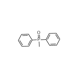 Methyldiphenylphosphine oxide