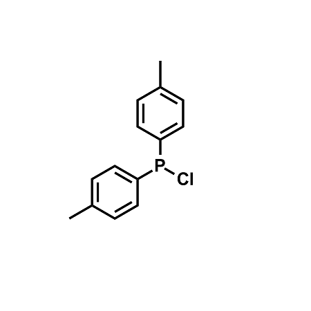 Bis(4-methylphenyl)phosphinous chloride